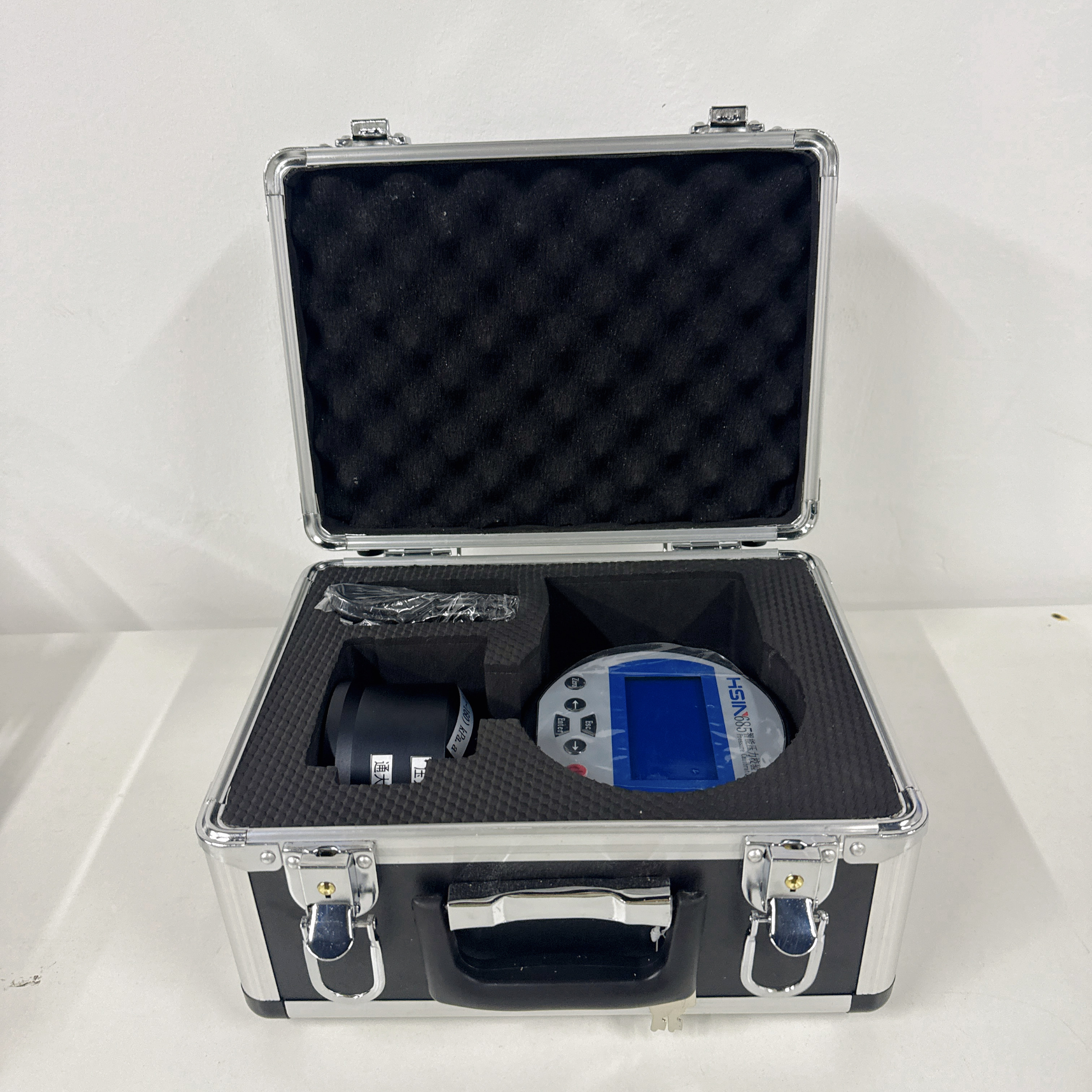 智能数字压力校验仪