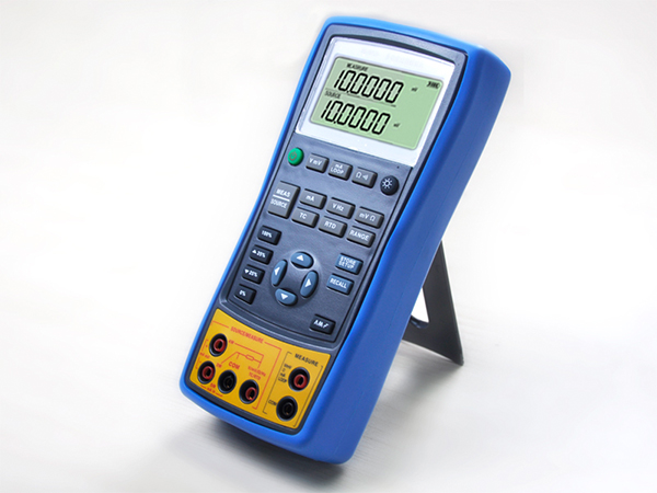 校准效率翻倍！朗硕计量信赖恒升伟业HSIN926多功能过程校验仪