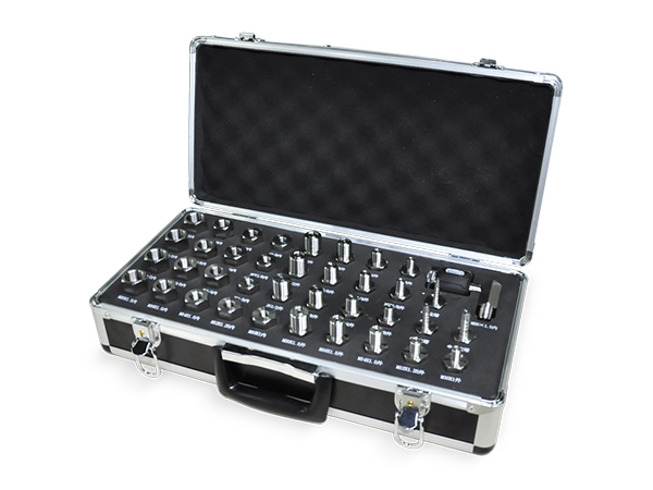 携手迪康中药！恒升伟业压力仪表转换接头赋能制药计量高效升级