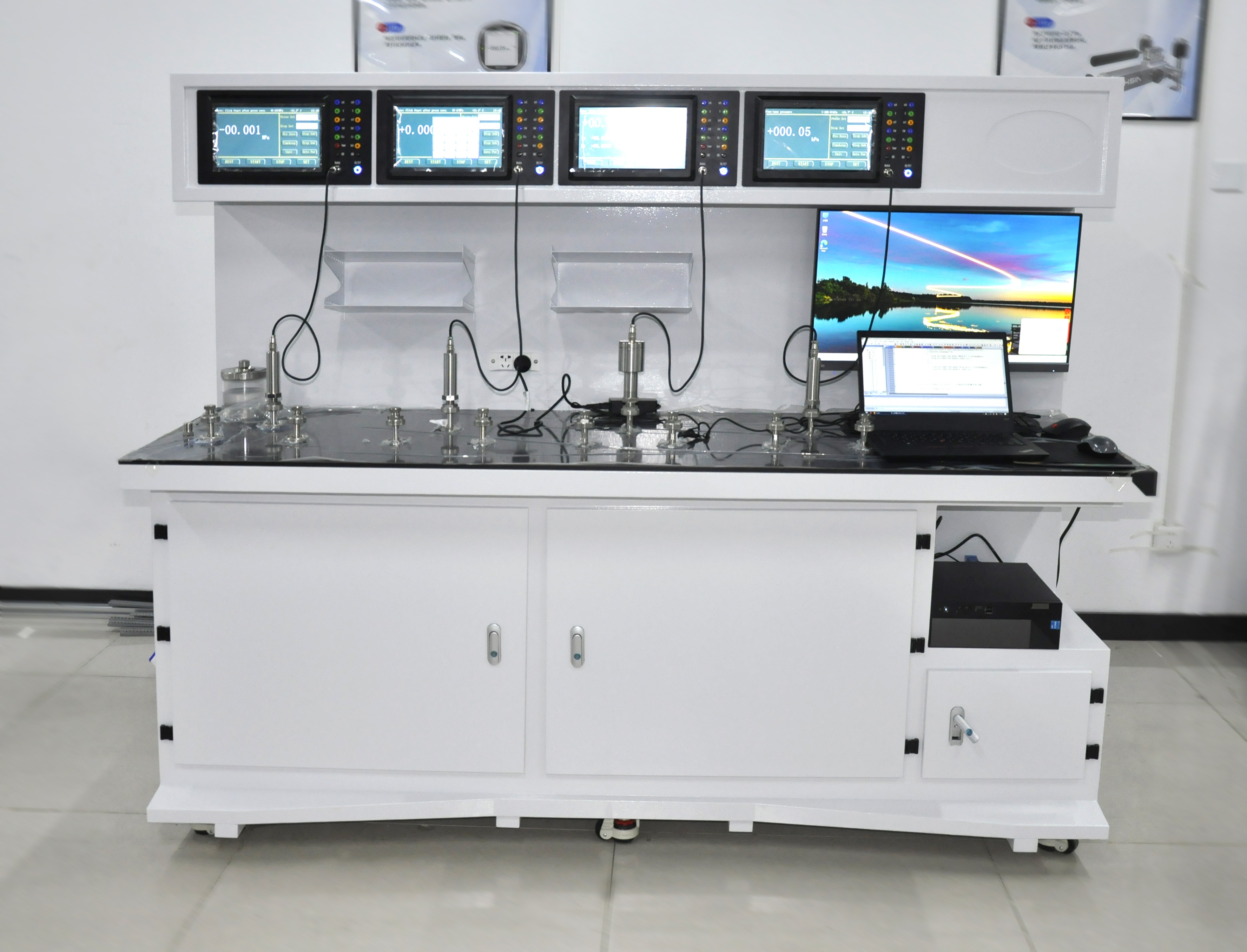 压力表校验台厂家有哪些