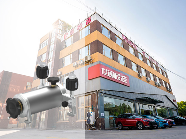 高效赋能！HSIN619手持微压泵获江苏世通仪器检测赞誉