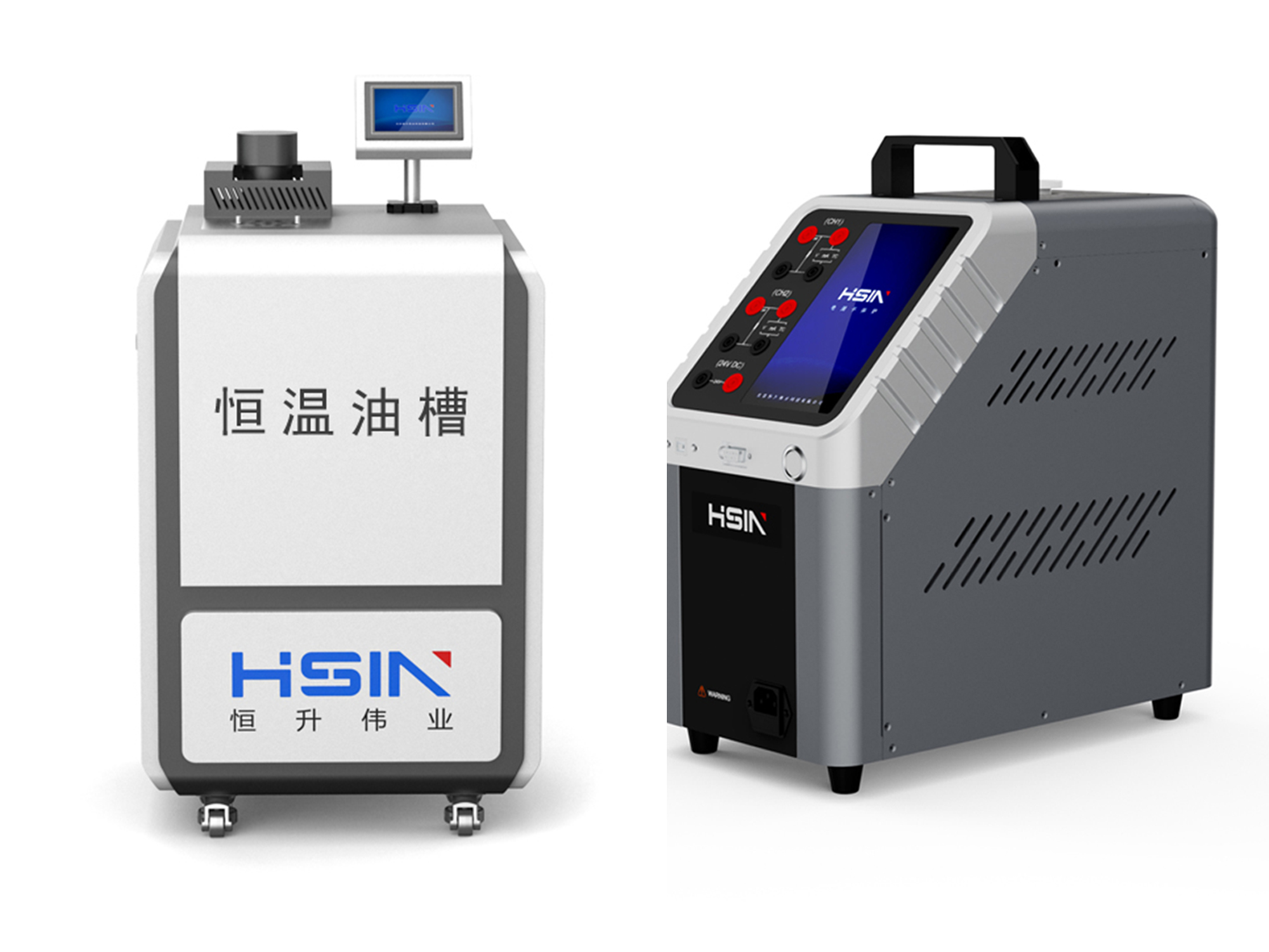 现场选干体炉，实验室用油槽！温度计量设备选型核心逻辑